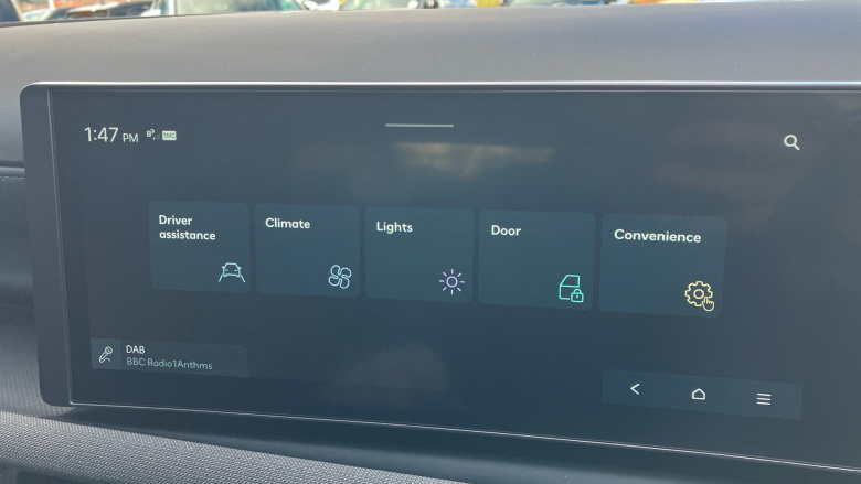 Hyundai TUCSON 1.6T Premium 5dr Petrol Estate